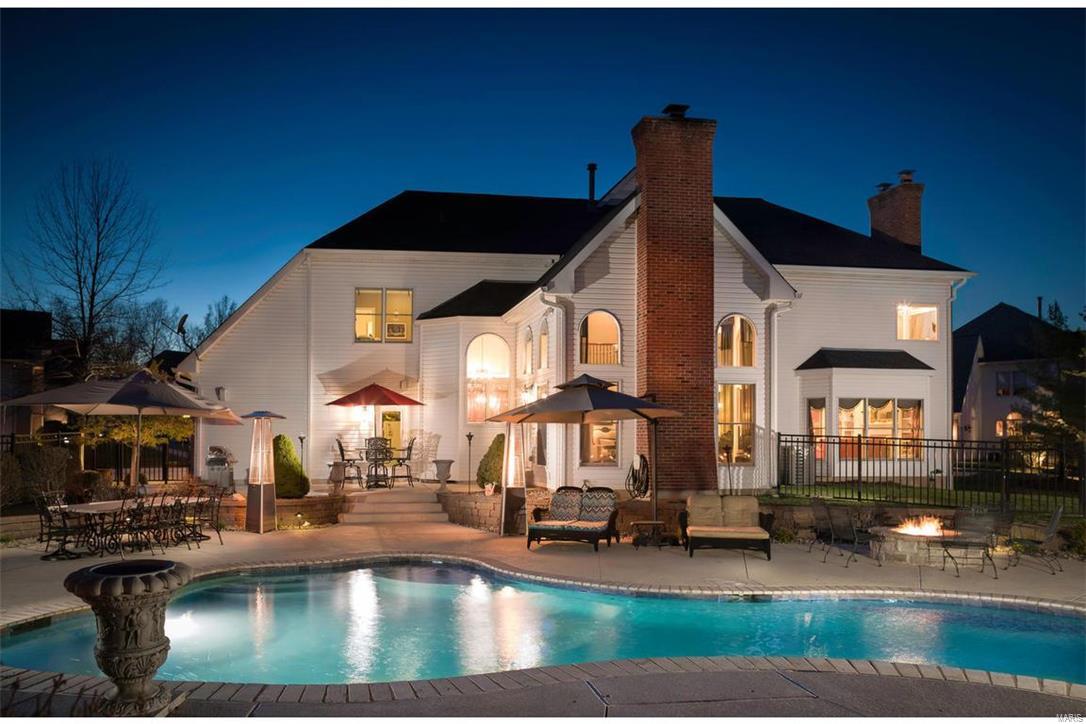 Wildhorse Meadows - Residential