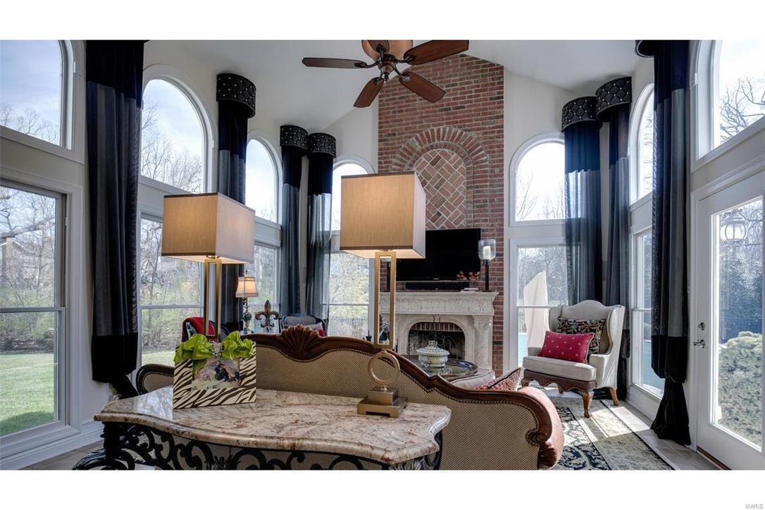 Wildhorse Meadows - Residential