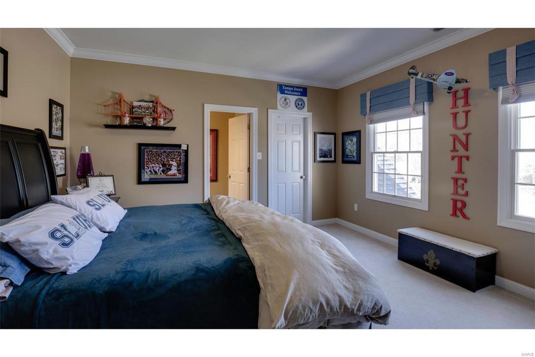 Wildhorse Meadows - Residential