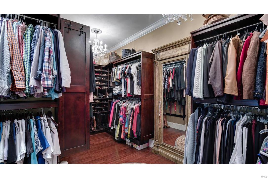 Wildhorse Meadows - Residential