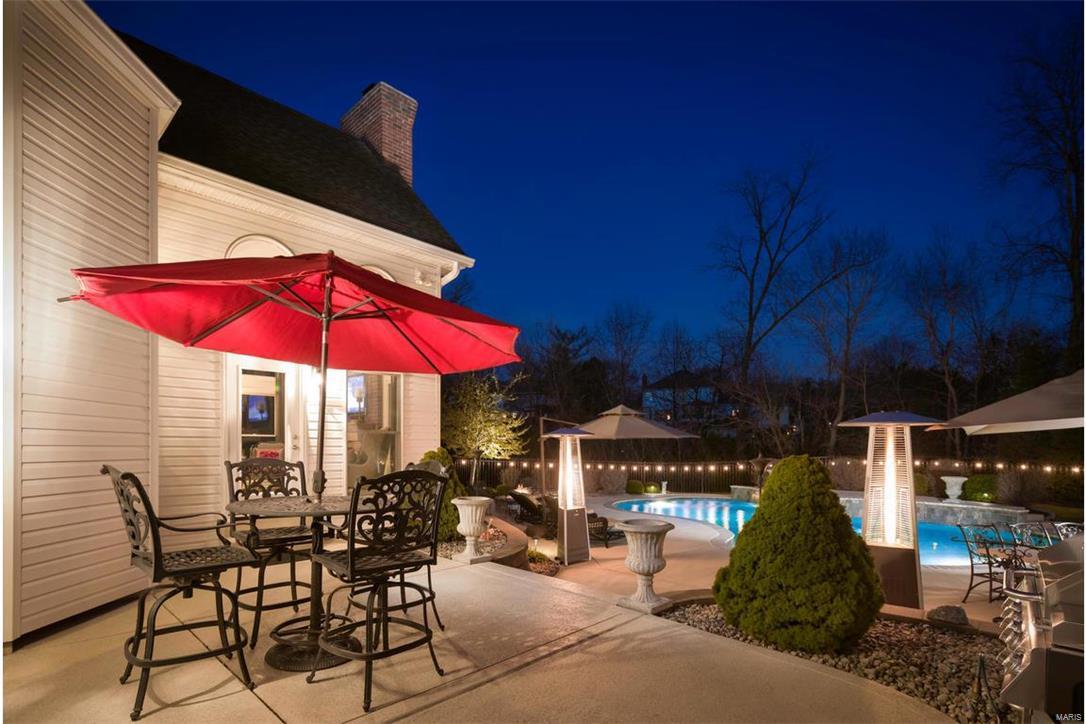 Wildhorse Meadows - Residential