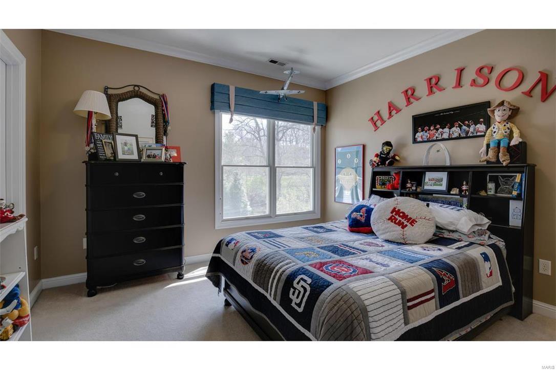 Wildhorse Meadows - Residential