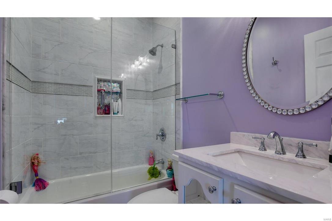 Wildhorse Meadows - Residential