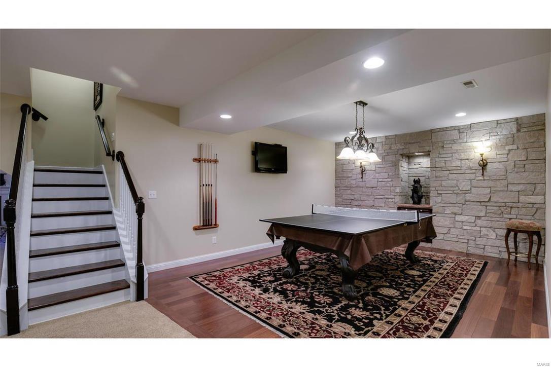 Wildhorse Meadows - Residential