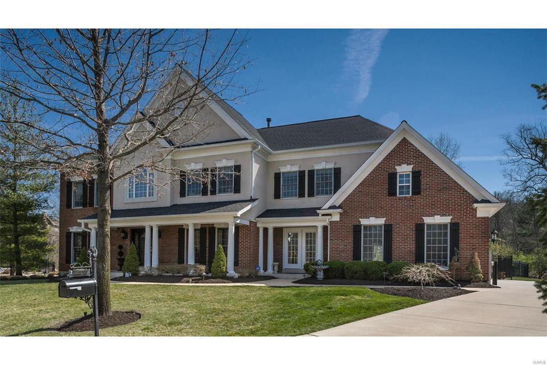 Wildhorse Meadows - Residential