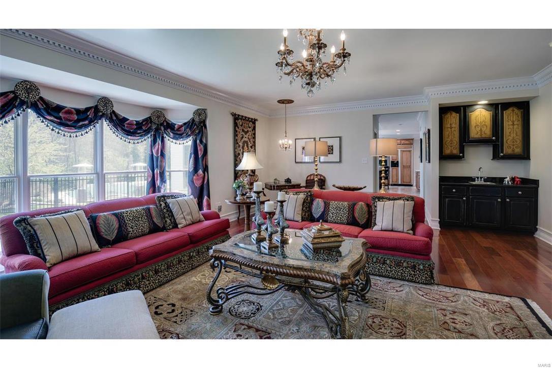 Wildhorse Meadows - Residential