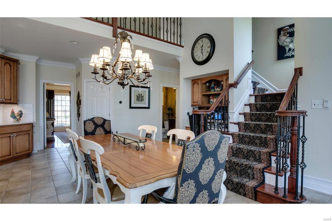 Wildhorse Meadows - Residential