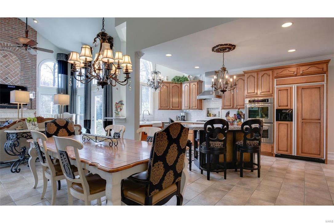 Wildhorse Meadows - Residential