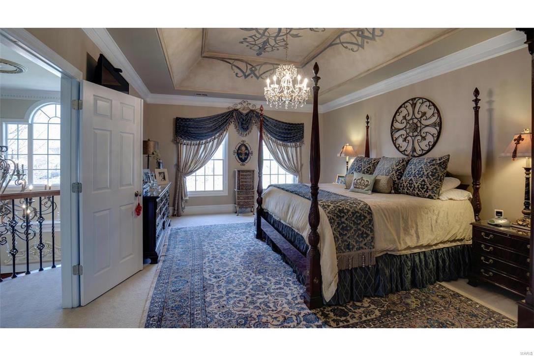 Wildhorse Meadows - Residential