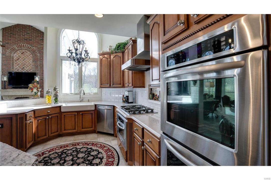 Wildhorse Meadows - Residential