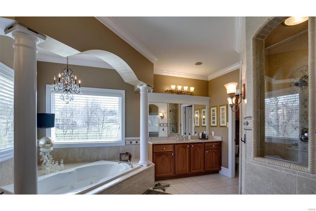 Wildhorse Meadows - Residential