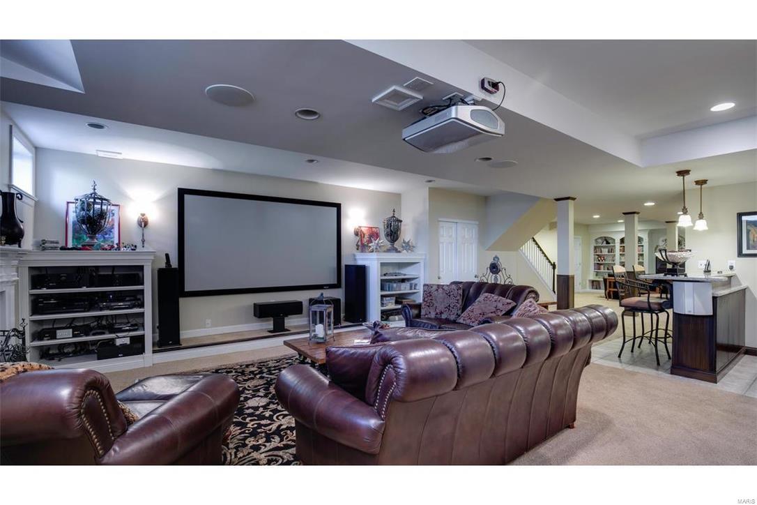 Wildhorse Meadows - Residential