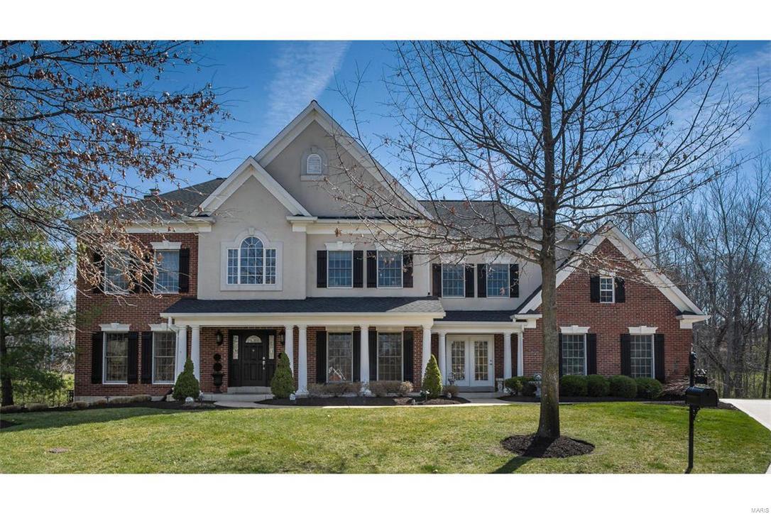 Wildhorse Meadows - Residential