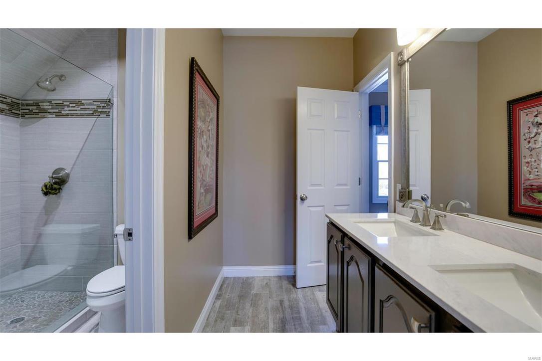 Wildhorse Meadows - Residential