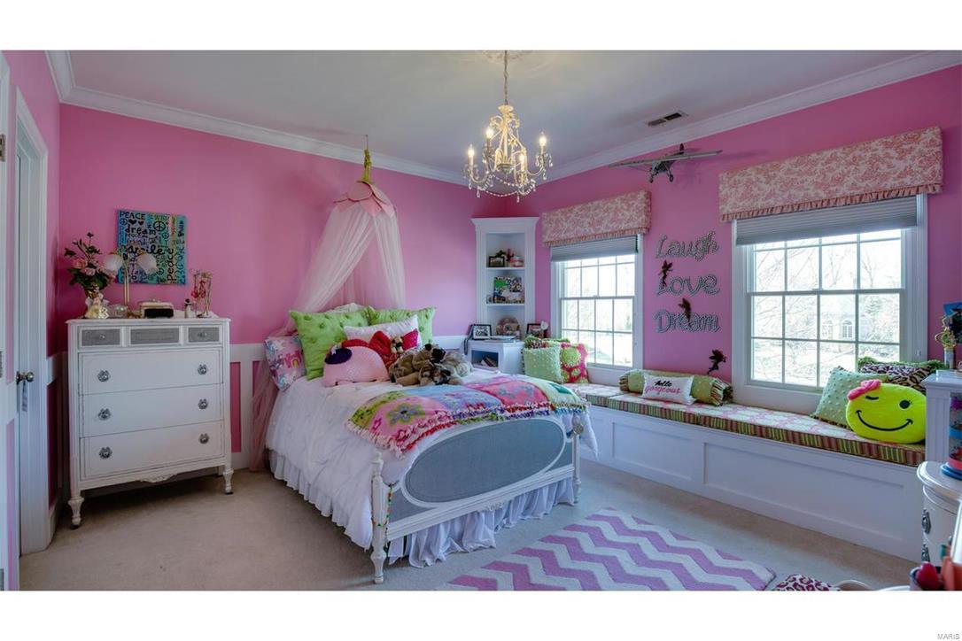 Wildhorse Meadows - Residential