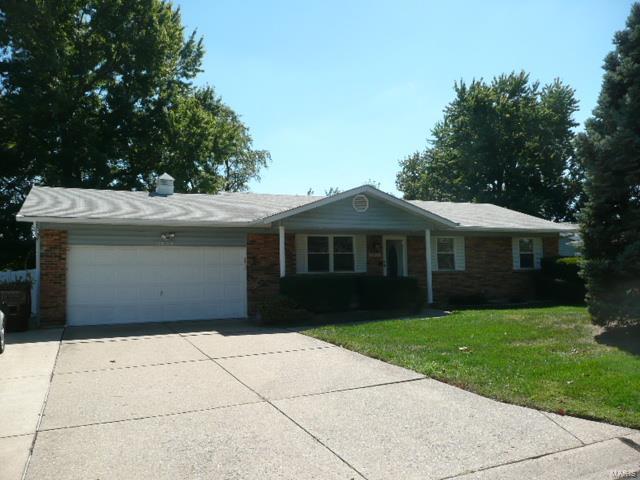 Golden Hills #2 - Residential