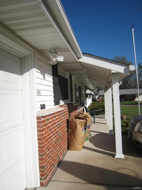 Woodson Gardens - Residential