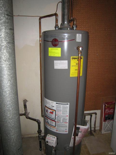 Woodson Gardens - Residential