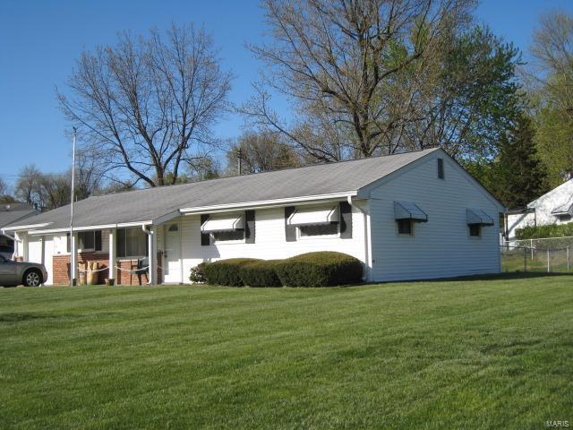 Woodson Gardens - Residential