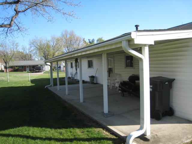 Woodson Gardens - Residential