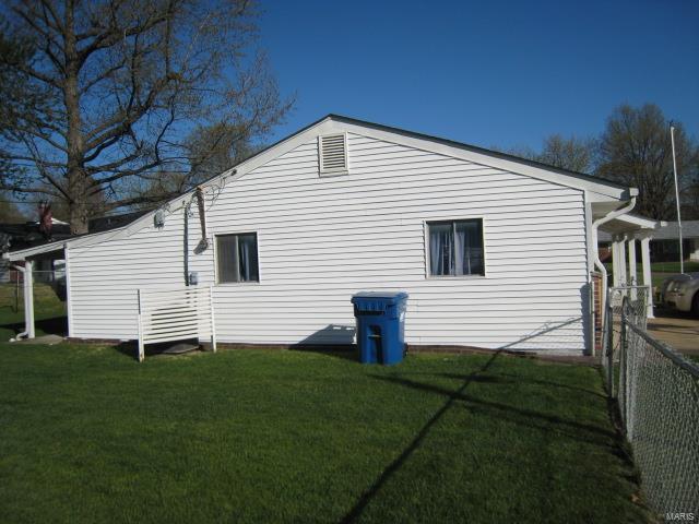 Woodson Gardens - Residential