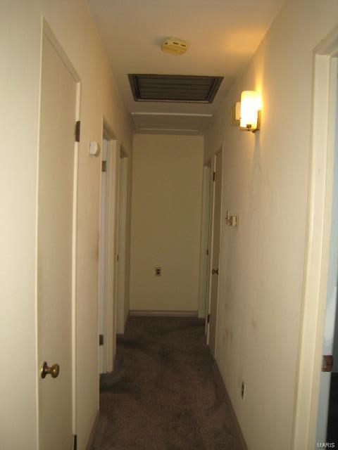 Woodson Gardens - Residential