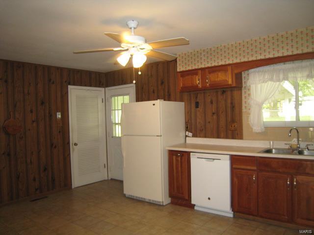 Woodson Gardens - Residential