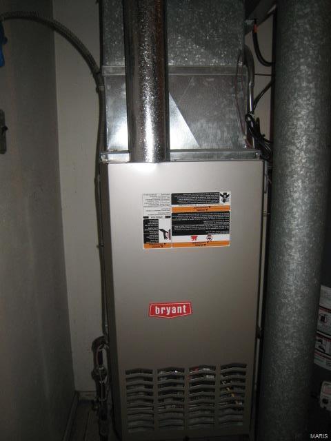 Woodson Gardens - Residential