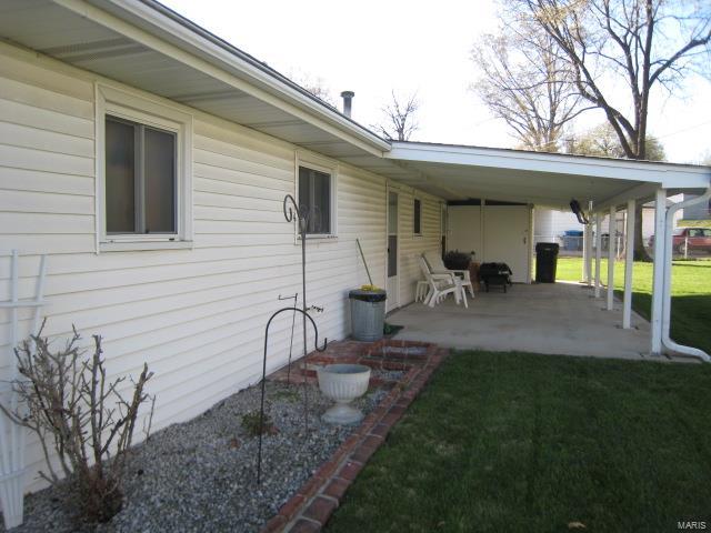 Woodson Gardens - Residential