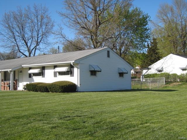 Woodson Gardens - Residential