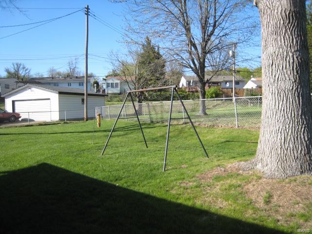 Woodson Gardens - Residential