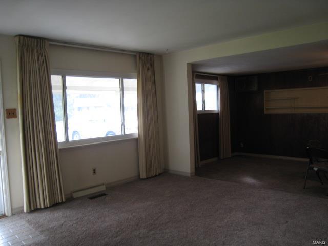 Woodson Gardens - Residential