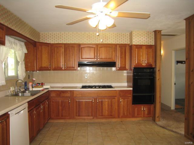 Woodson Gardens - Residential