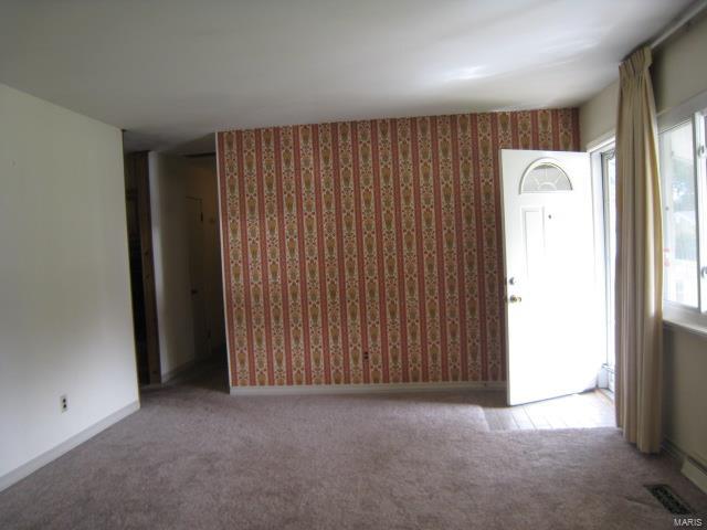 Woodson Gardens - Residential