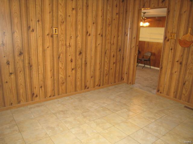 Woodson Gardens - Residential