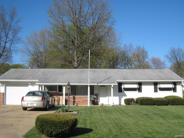 Woodson Gardens - Residential