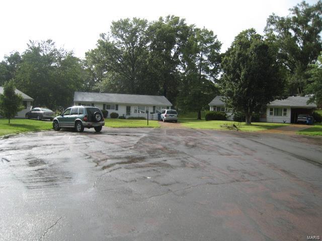 Woodson Gardens - Residential