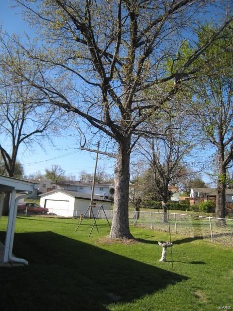 Woodson Gardens - Residential