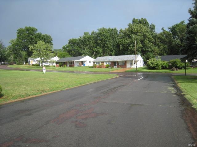 Woodson Gardens - Residential