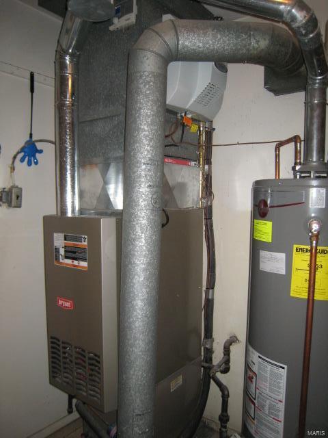 Woodson Gardens - Residential