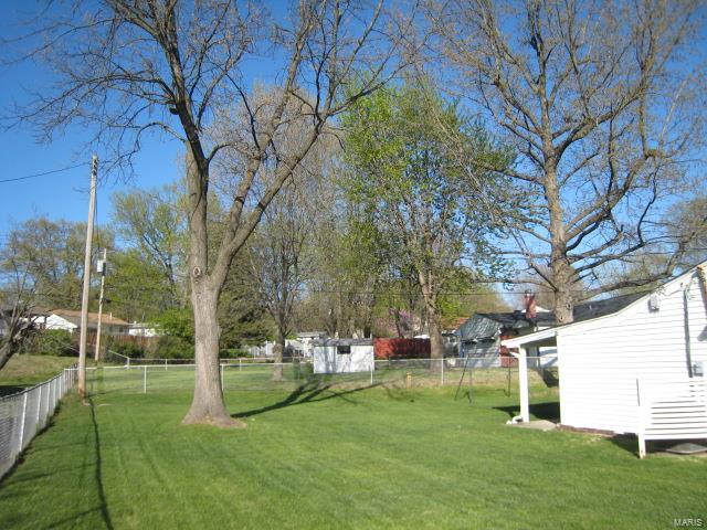 Woodson Gardens - Residential