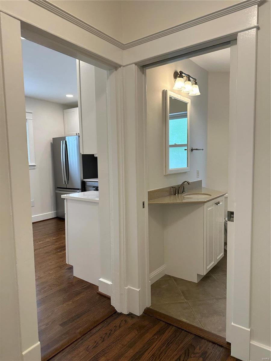 Adele Place - Residential Lease