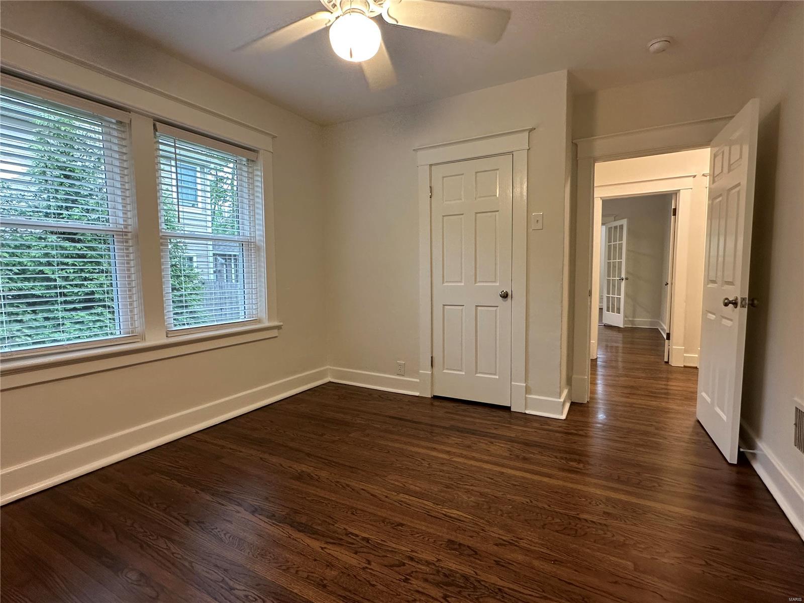 Adele Place - Residential Lease