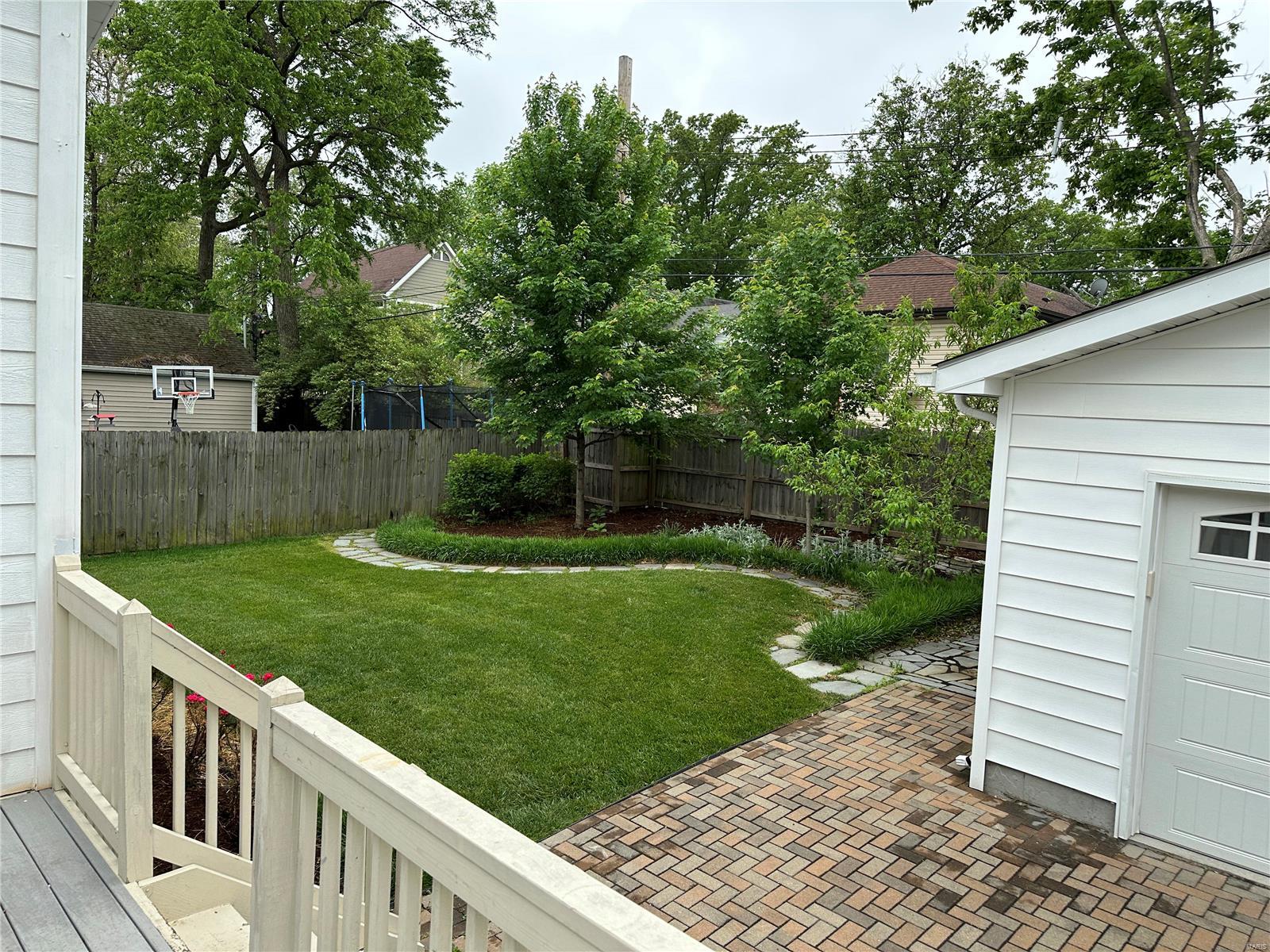 Adele Place - Residential Lease