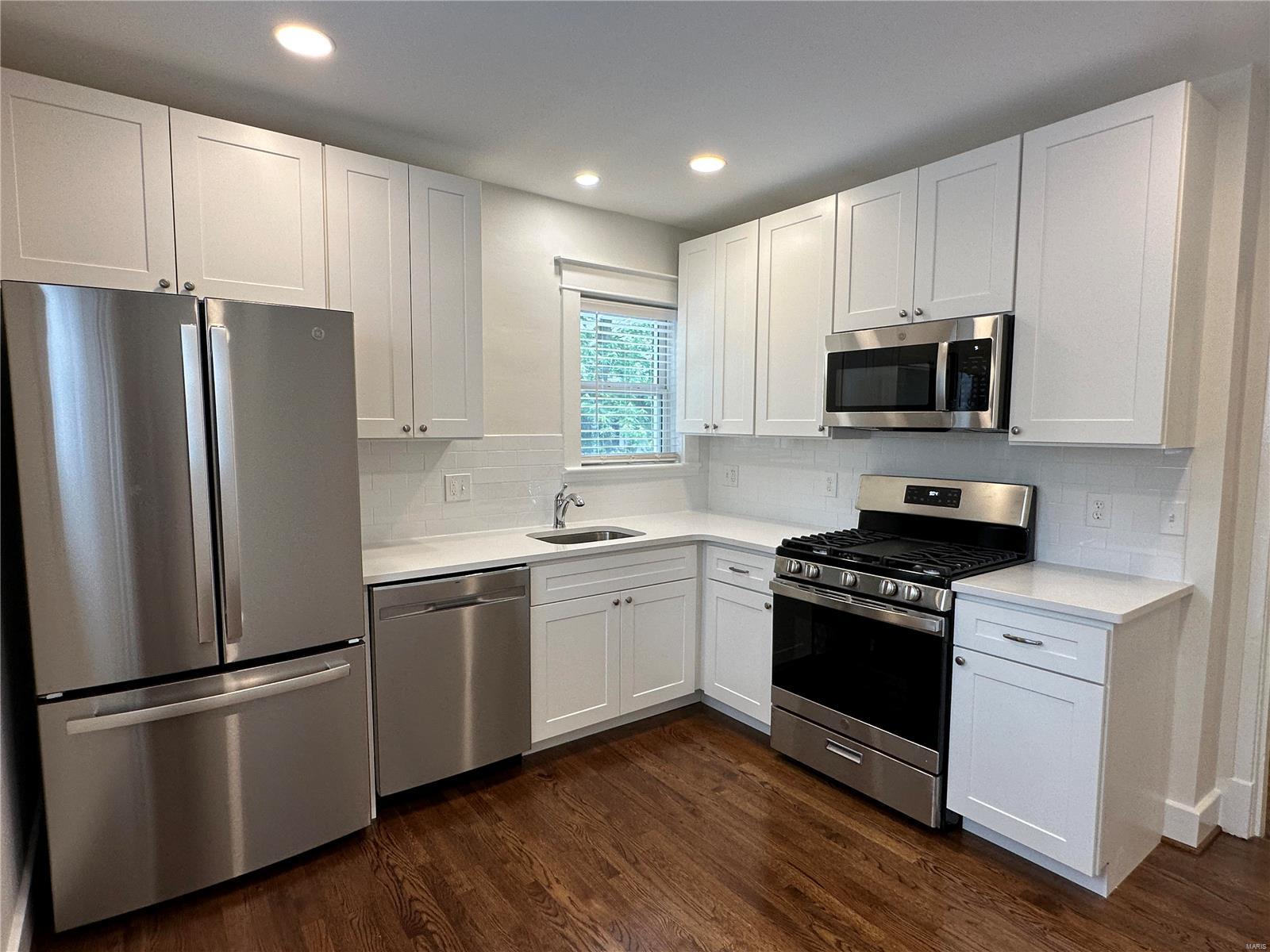 Adele Place - Residential Lease