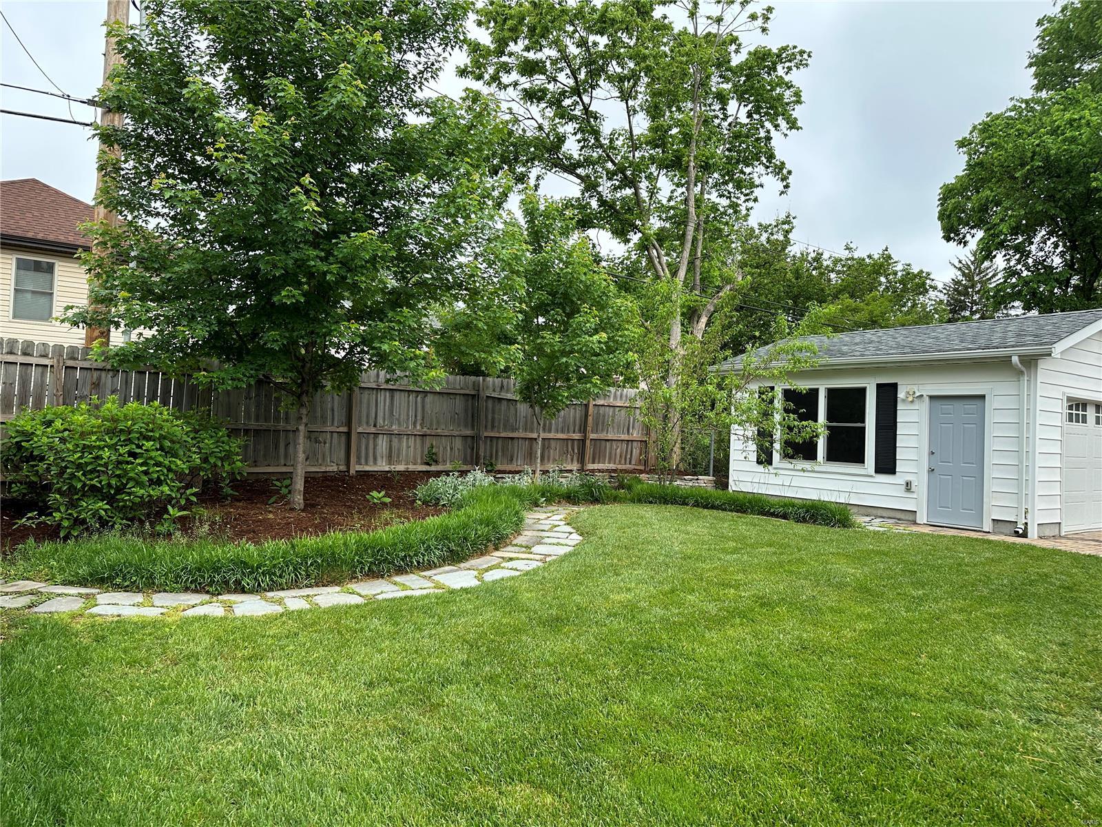 Adele Place - Residential Lease