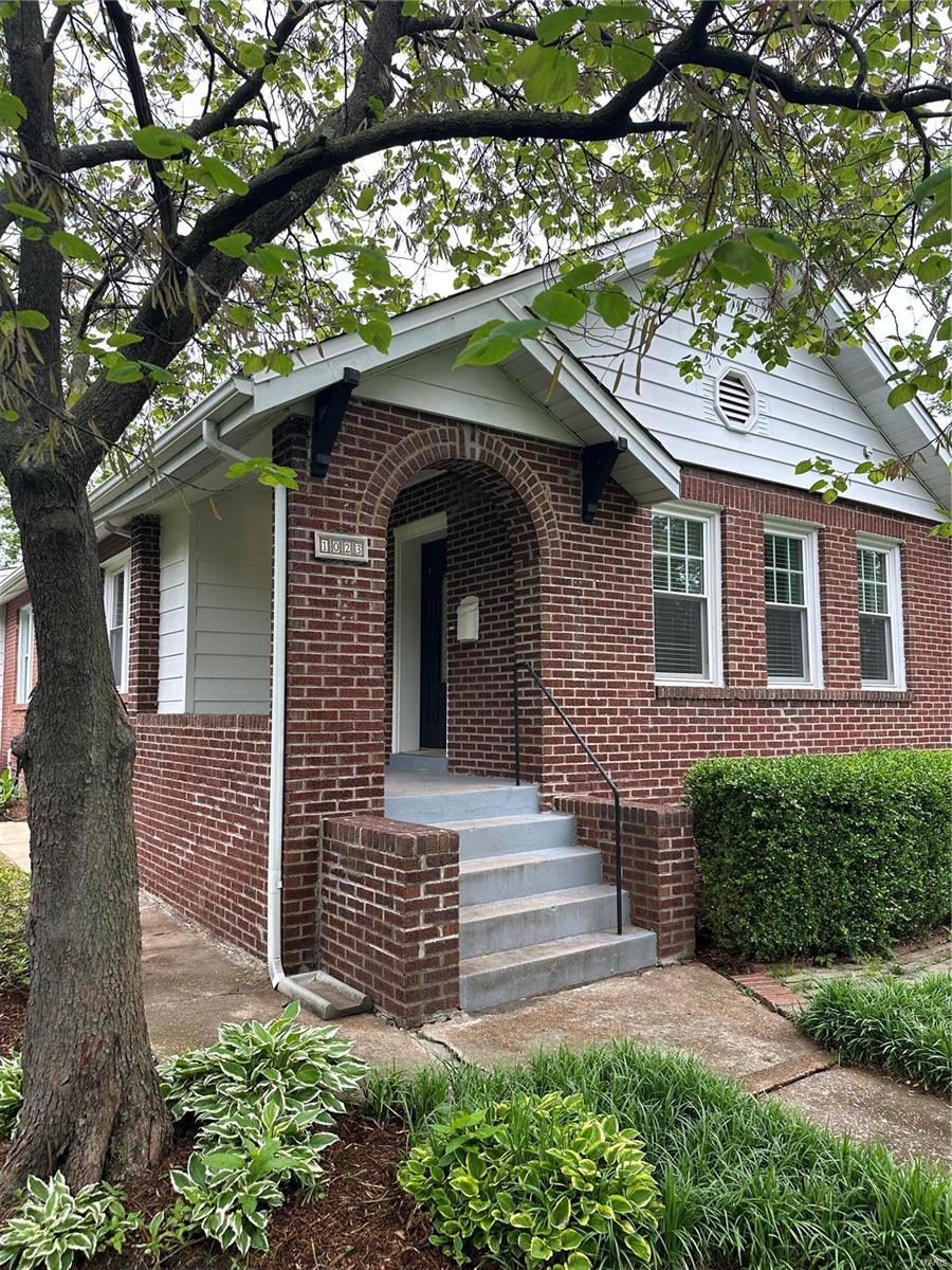 Adele Place - Residential Lease