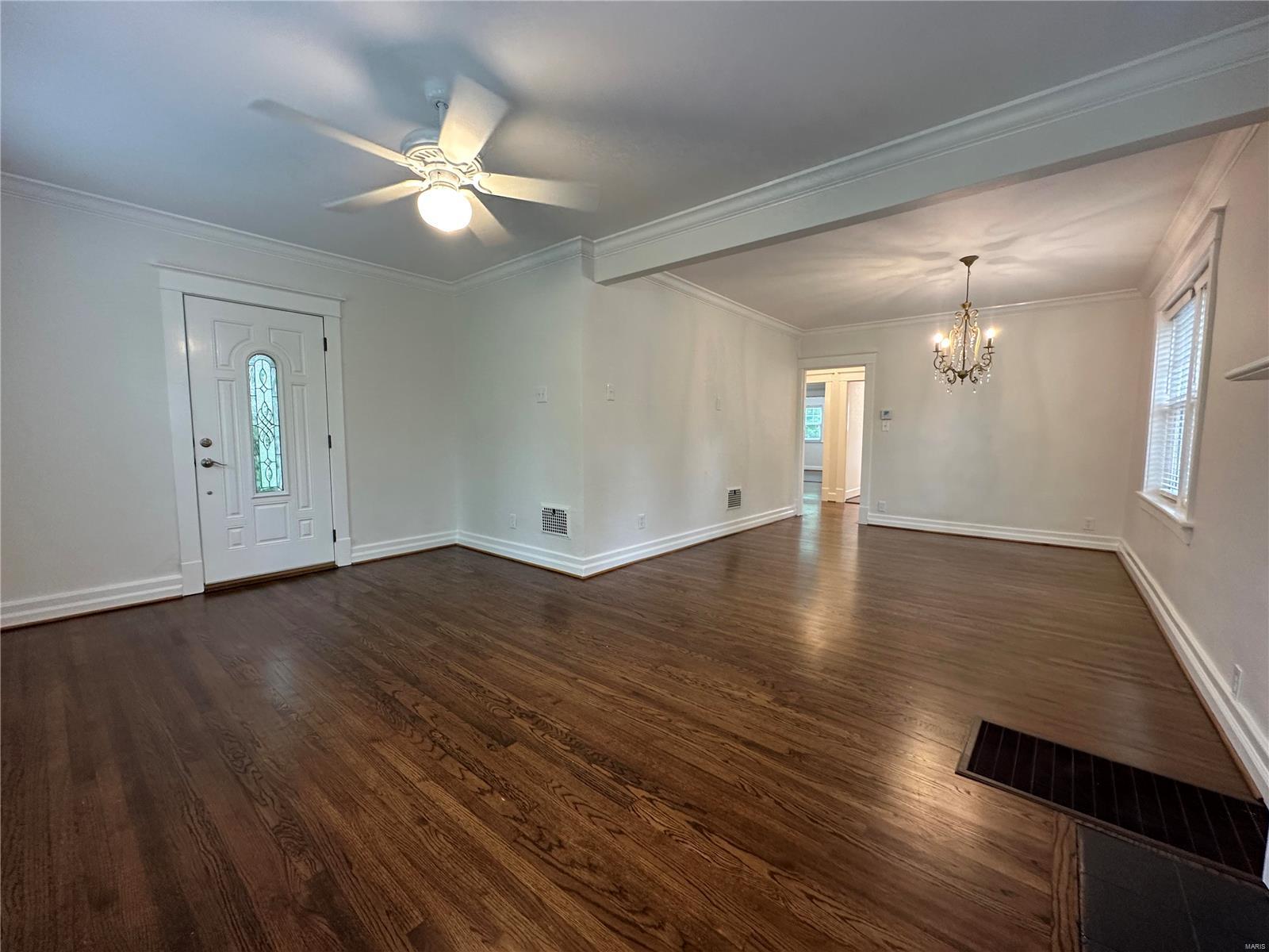 Adele Place - Residential Lease