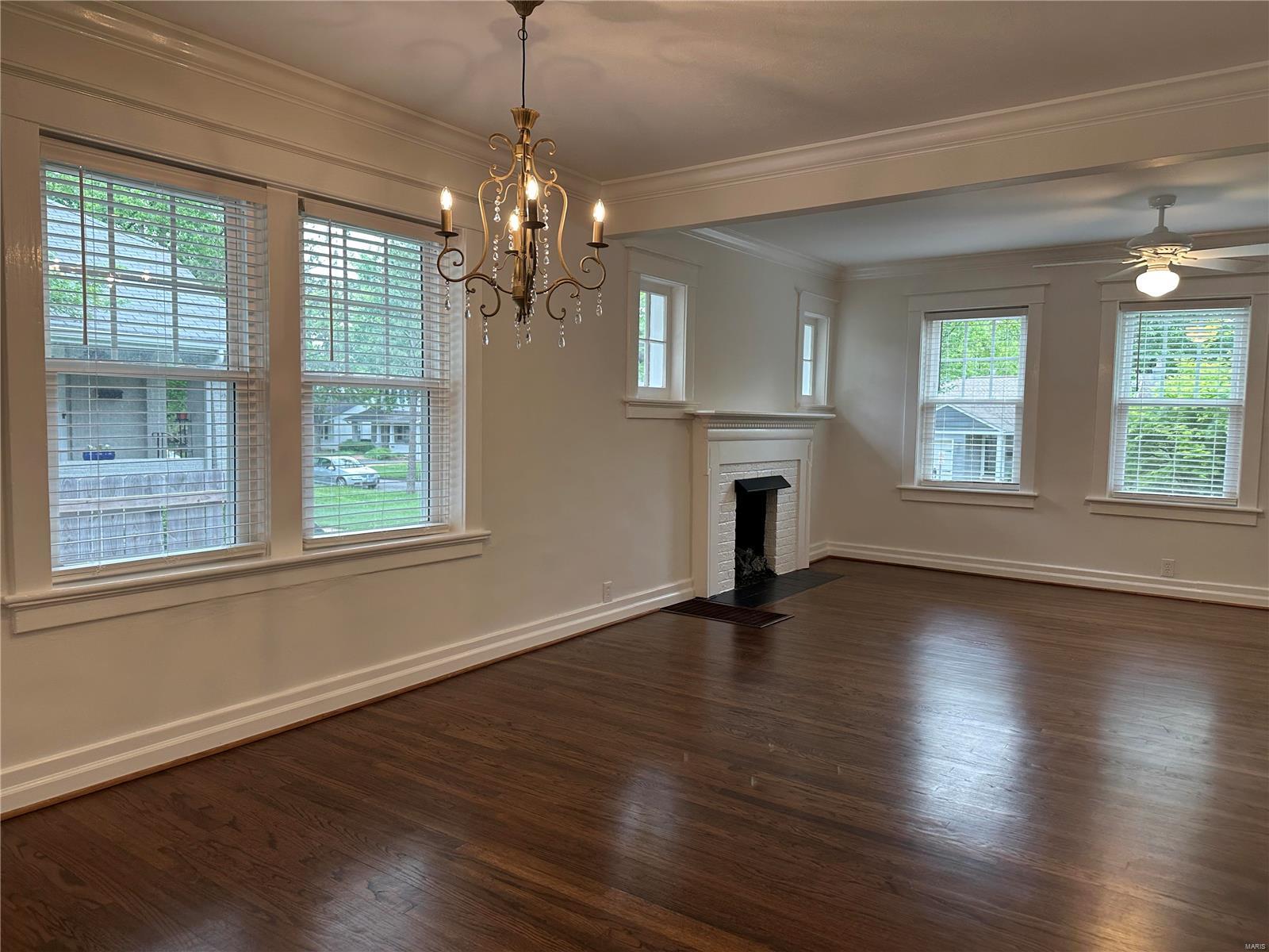 Adele Place - Residential Lease