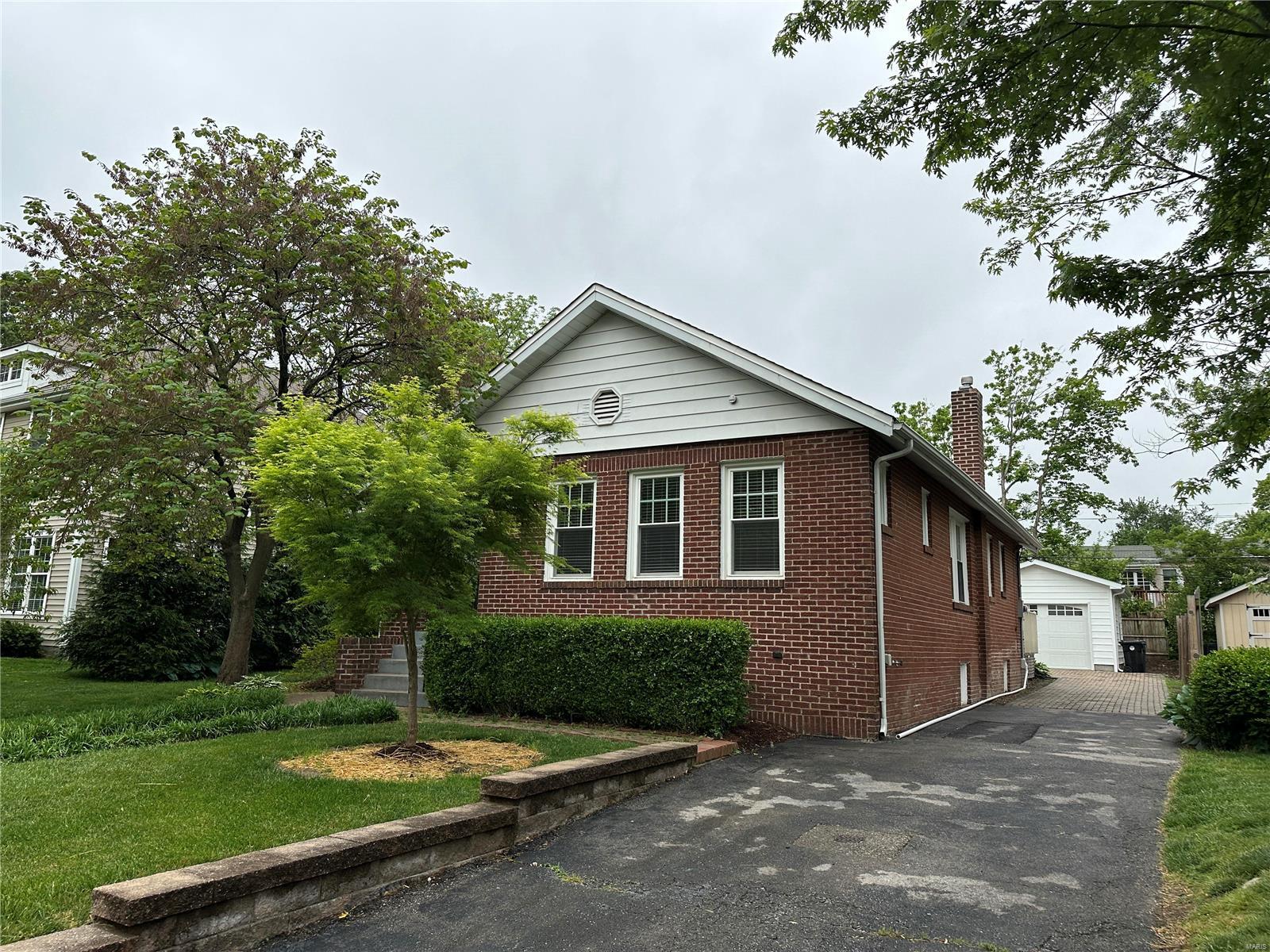 Adele Place - Residential Lease